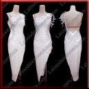 LATIN SALSA COMPETITION DRESS LDW (LT1725)