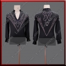 MAN LATIN SALSA SHIRT LDW (B532)