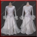 BALLROOM COMPETITION DRESS LDW (ST432)