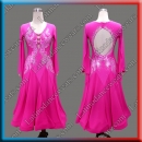 BALLROOM COMPETITION DRESS LDW (ST471)