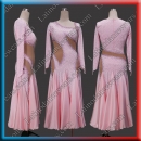 BALLROOM COMPETITION DRESS LDW (ST1085)