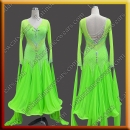 BALLROOM COMPETITION DRESS LDW (ST3537)