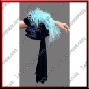WOMAN LATIN SALSA BALLROOM ARM BANDS (BND124)