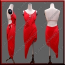 LATIN SALSA COMPETITION DRESS LDW (LT2151)