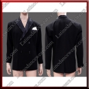 MEN'S BALLROOM JACKET LDW (TS5)