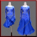 BALLROOM LATIN SALSA COMPETITION 3 IN 1 DRESS LDW (LT2175)