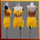 LATIN SALSA COMPETITION DRESS LDW (LT2187)