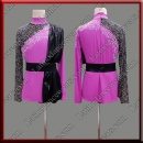 MAN LATIN SALSA SHIRT LDW (B544B)