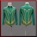 MAN LATIN SALSA SHIRT LDW (B1120)