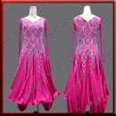 BALLROOM COMPETITION DRESS LDW (SS162)