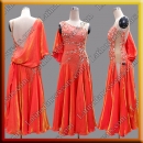 BALLROOM COMPETITION DRESS LDW (ST1105)