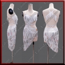 LATIN SALSA COMPETITION DRESS LDW (LT2192)