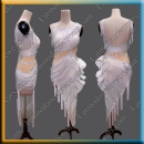 LATIN SALSA COMPETITION DRESS LDW (LT2193)