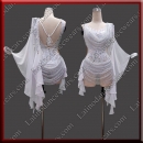 LATIN SALSA COMPETITION DRESS LDW (LT2195)