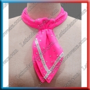 WOMAN LATIN SALSA BALLROOM NECKLACE (NEC131)