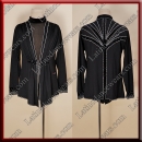 MAN LATIN SALSA SHIRT LDW (B3035)