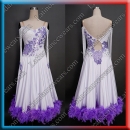 BALLROOM COMPETITION DRESS LDW (ST106F)