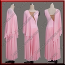 BALLROOM COMPETITION DRESS LDW (ST3523B)