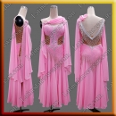 BALLROOM COMPETITION DRESS LDW (ST1106)