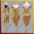 LATIN SALSA COMPETITION DRESS LDW (LT2215)