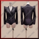 LATIN SALSA COMPETITION JACKET LDW (LT2216)