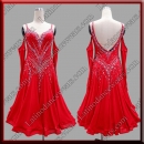 BALLROOM COMPETITION DRESS LDW (SS168)