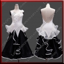 BALLROOM COMPETITION DRESS LDW (ST494)