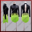 LATIN SALSA COMPETITION DRESS LDW (LT3314)