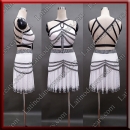 LATIN SALSA COMPETITION DRESS LDW (LT3318)