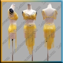 LATIN SALSA COMPETITION DRESS LDW (LT2225)