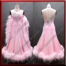 BALLROOM COMPETITION DRESS LDW (SS170)