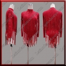 LATIN SALSA COMPETITION DRESS LDW (LT3324)