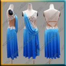 LATIN SALSA COMPETITION DRESS LDW (VL289A)