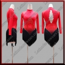 LATIN SALSA COMPETITION DRESS LDW (LT3328)