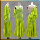 BALLROOM COMPETITION DRESS LDW (ST1105A)