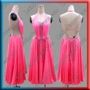 BALLROOM COMPETITION DRESS LDW (ST3553)