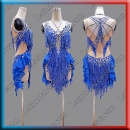 LATIN SALSA COMPETITION DRESS LDW (LT2227)