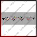 WOMAN LATIN SALSA BALLROOM ARM BAND (BND141)