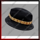 WOMAN LATIN SALSA BALLROOM HAT (HEA20)