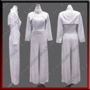 LATIN SALSA COMPETITION 3 IN 1 DRESS/CATSUIT/BODYSUIT LDW (LS542)