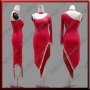 LATIN SALSA COMPETITION DRESS LDW (LT2246)
