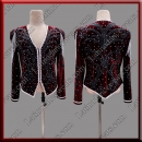 MAN LATIN SALSA JACKET LDW (B3036)