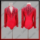 MAN LATIN SALSA SHIRT LDW (B3037)