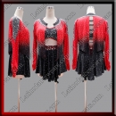 LATIN SALSA BODYSUIT LDW (LT1266E)