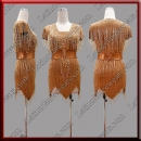 LATIN SALSA COMPETITION DRESS LDW (LT3220A)