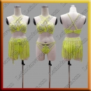 LATIN SALSA COMPETITION BODYSUIT LDW (LT2258)