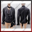 MAN LATIN SALSA SHIRT LDW (B575)