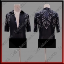 MAN LATIN SALSA SHIRT LDW (B578)